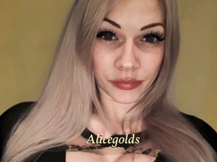 Alicegolds