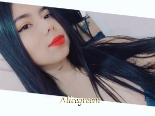 alicegreem Vidéo porno gratuite
