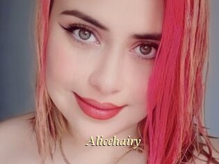 Alicehairy