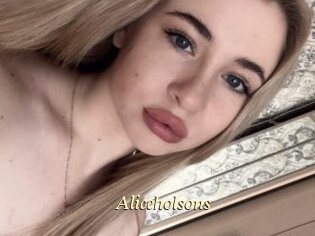 Aliceholsons