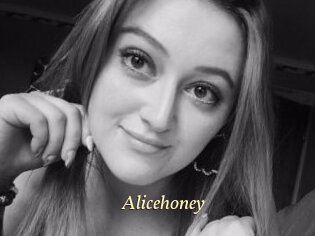 Alicehoney