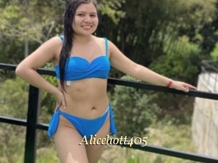 Alicehott405