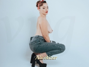 Alicekizar