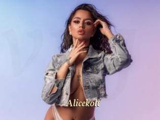 Alicekolt
