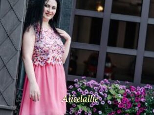 Alicelallie