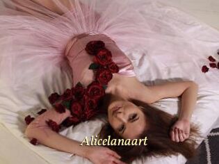 Alicelanaart
