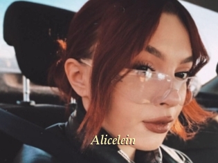 Alicelein