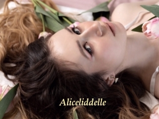 Aliceliddelle