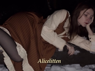 alicelitten Vidéo porno gratuite