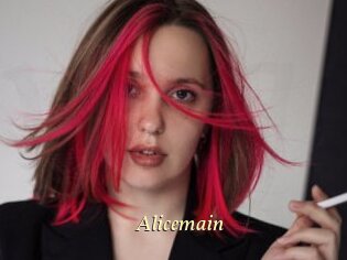 Alicemain