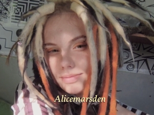 Alicemarsden