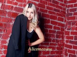 Alicemeoww