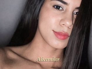 Alicemiler