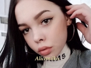 Alicemilkis