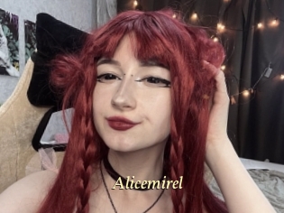 Alicemirel