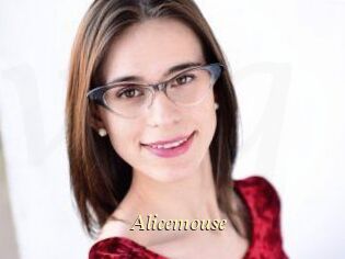 Alicemouse
