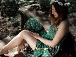 Alicenort