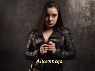 Aliceomega