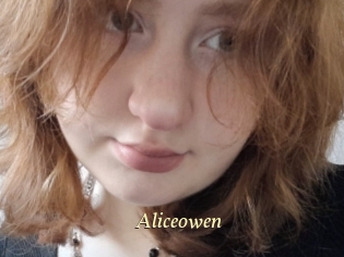 Aliceowen