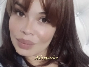 aliceparke Vidéo porno gratuite