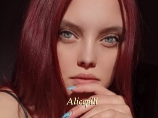 Alicepill