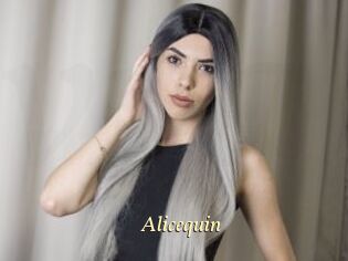 Alicequin