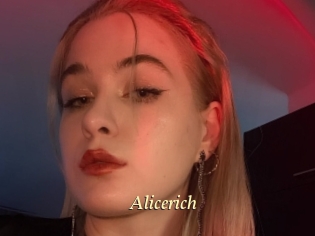 alicerich Vidéo porno gratuite