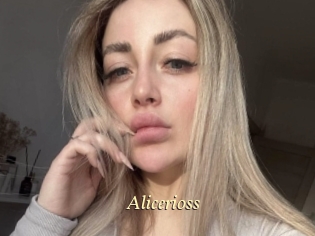 Alicerioss