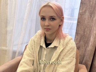 Aliceroosh