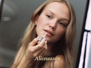 Aliceseason