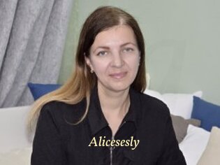 Alicesesly