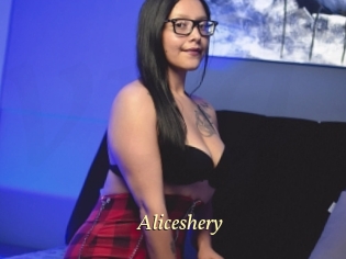 Aliceshery