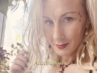 alicesjungalo Vidéo porno gratuite