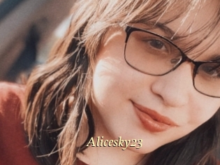 Alicesky23