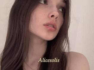 Alicesolis