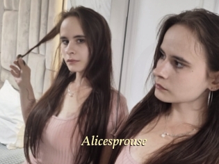 Alicesprouse