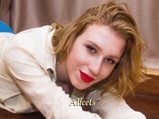 Alicets
