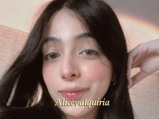 Alicevalquiria