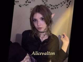 Alicevalton