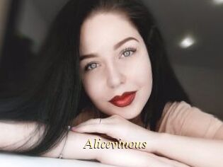 Alicevinous