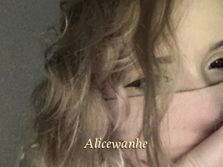 Alicewanhe