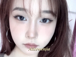 Alicewenjia