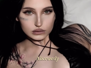Alicewesly