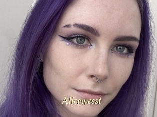 Alicewesst