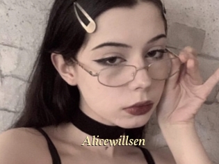 Alicewillsen