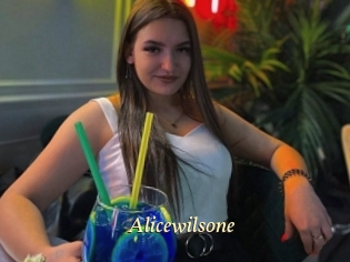 Alicewilsone