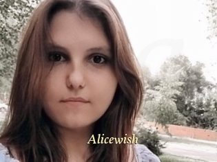 Alicewish