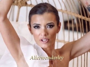 Alicewonderley