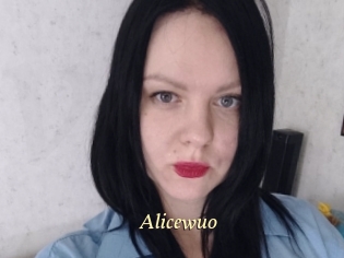 alicewuo Vidéo porno gratuite