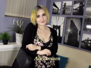 Alicexmoon
